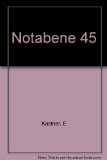 Portada del libro