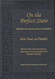 Portada de ON THE PERFECT STATE BY ABU NASR AL-FARABI (1998-01-01)