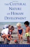 Portada de THE CULTURAL NATURE OF HUMAN DEVELOPMENT BY ROGOFF, BARBARA REPRINT EDITION [HARDCOVER(2003)]