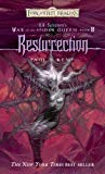 Portada de RESURRECTION (FORGOTTEN REALMS: R.A. SALVATORE'S WAR OF THE SPIDER QUEEN, BOOK 6) BY KEMP, PAUL S. (2006) MASS MARKET PAPERBACK