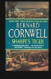 Portada de SHARPE'S TIGER