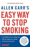 Portada de ALLEN CARR'S EASY WAY TO STOP SMOKING BY CARR, ALLEN (1999) PAPERBACK