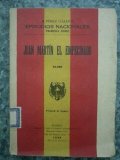 Portada del libro