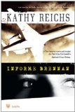 Portada de INFORME BRENNAN (FICCION) DE REICH, KATHY (2008) TAPA BLANDA