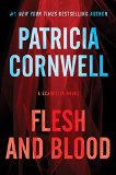 Portada de FLESH AND BLOOD: A SCARPETTA NOVEL