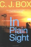 Portada de IN PLAIN SIGHT