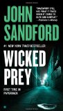 Portada de WICKED PREY