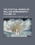 Portada de THE POETICAL WORKS OF WILLIAM WORDSWORTH