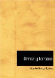 Portada de ARROZ Y TARTANA