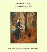 Portada de NATIONALISM