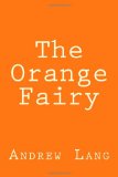 Portada de THE ORANGE FAIRY