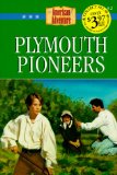 Portada de PLYMOUTH PIONEERS (THE AMERICAN ADVENTURE)