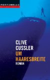 Portada de UM HAARESBREITE