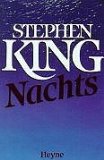 Portada de NACHTS