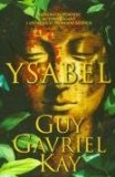 Portada de YSABEL