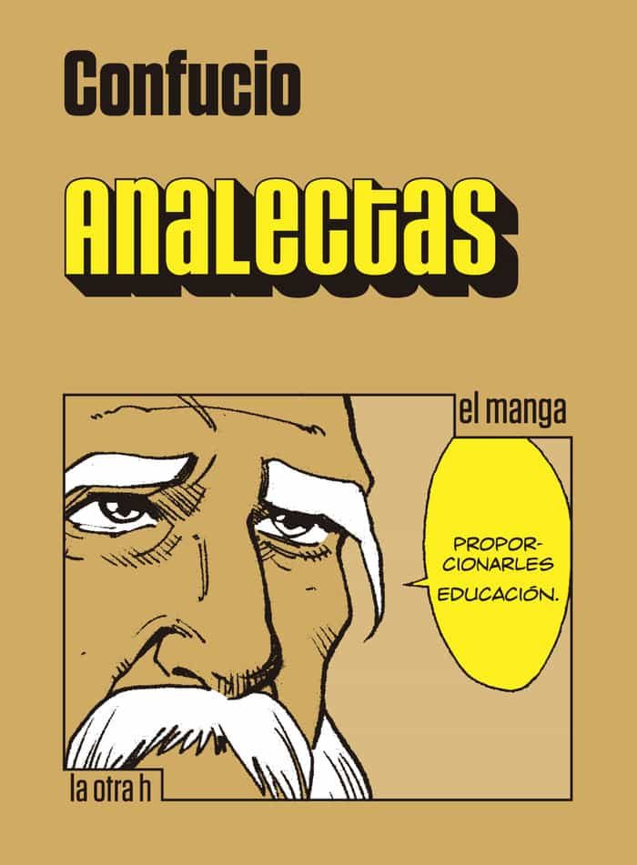 Portada de ANALECTAS