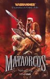 Portada de MATAORCOS