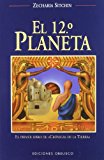 Portada de EL DUODECIMO PLANETA: EL PRIMER LIBRO DE CRONICA DE LA TIERRA