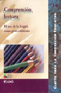 Portada del libro