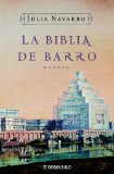 Portada de LA BIBLIA DE BARRO