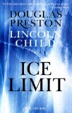 Portada de ICE LIMIT (NARRATIVA)