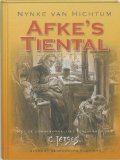 Portada de AFKE'S TIENTAL / DRUK 60