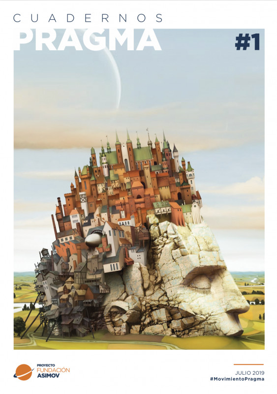 Portada del libro