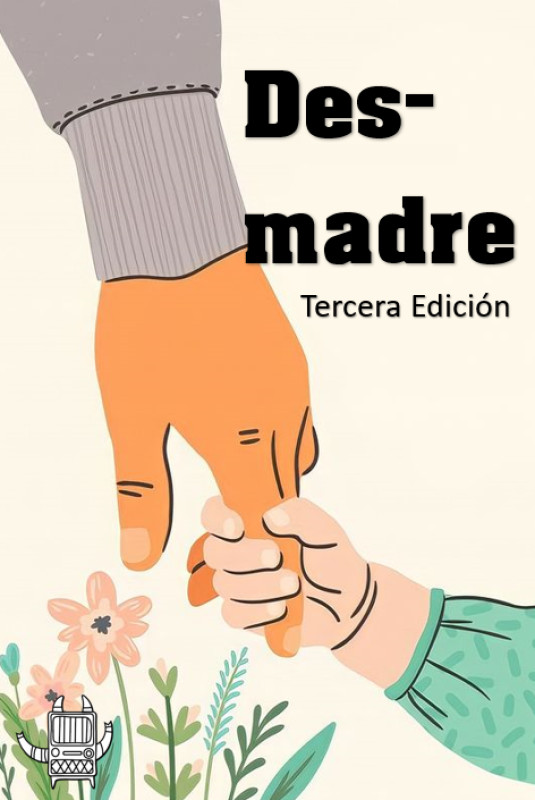 Portada del libro