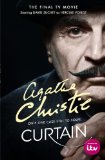 Portada de CURTAIN