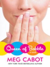 Portada de QUEEN OF BABBLE