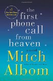 Portada de THE FIRST PHONE CALL FROM HEAVEN