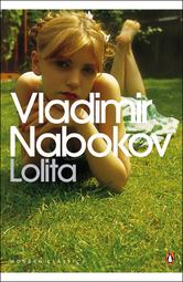 Portada de LOLITA