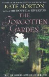 Portada de THE FORGOTTEN GARDEN