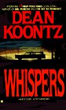 Portada de WHISPERS
