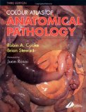 Portada de COLOUR ATLAS OF ANATOMICAL PATHOLOGY