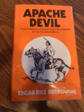 Portada de APACHE DEVIL