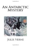 Portada de AN ANTARCTIC MYSTERY