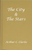 Portada de CITY AND THE STARS