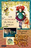 Portada de FAIRY OAK 2: LOS HECHICEROS DIAS DE SHIRLEY