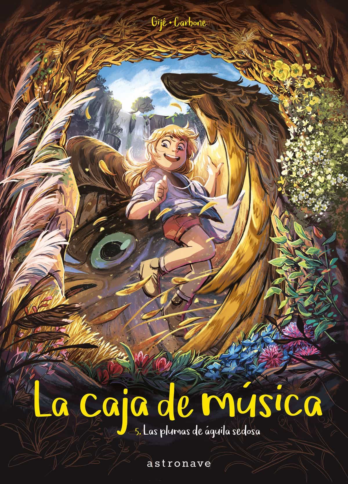 Portada del libro