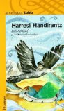 Portada de HARRESI HANDIRANTZ