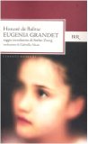 Portada de EUGENIA GRANDET (CLASSICI MODERNI)