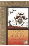 Portada de CUENTOS DE PEDRO URDEMALES = TALES OF PEDRO URDEMALES (CUENTAMERICA)