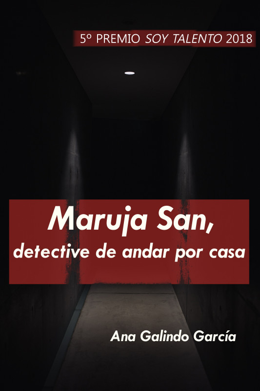 Portada del libro