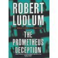 Portada de THE PROMETHEUS DECEPTION