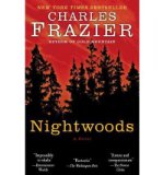 Portada de [(NIGHTWOODS)] [BY: CHARLES FRAZIER]