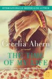 Portada de THE TIME OF MY LIFE