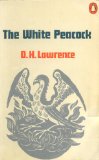 Portada de THE WHITE PEACOCK