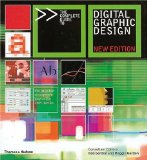 Portada de THE COMPLETE GUIDE TO DIGITAL GRAPHIC DESIGN