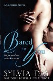 Portada de BARED TO YOU: A CROSSFIRE NOVEL